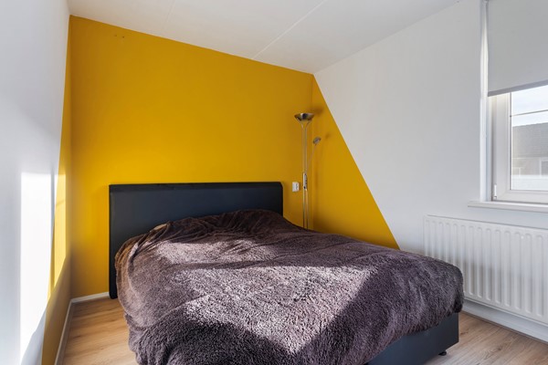 Medium property photo - Evert C. Slimstraat 26, 9076 EG Sint Annaparochie